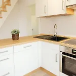 Oldeoogweg Appartement *