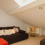 Appartement Oldeoogweg Schillig