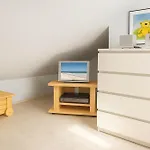 Appartement Oldeoogweg Schillig