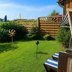 Appartement Oldeoogweg Schillig