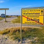 Appartement Oldeoogweg *