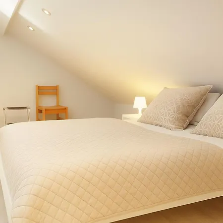 Apartamento Wattenkieker