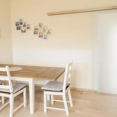 Appartement Oldeoogweg