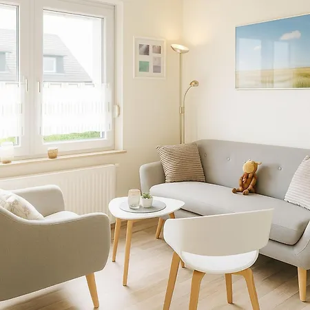 Appartement Oldeoogweg *
