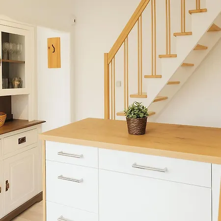 Appartement Oldeoogweg