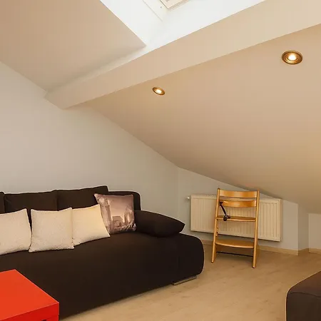 Apartamento Wattenkieker Schillig