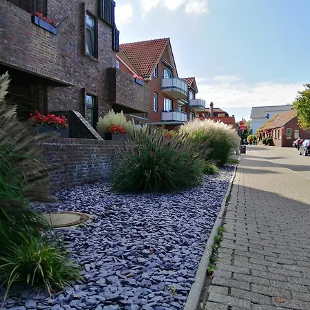 Appartement Oldeoogweg Schillig